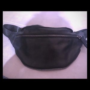 topshop fanny pack